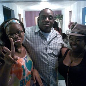 Meet your Posher, Frank